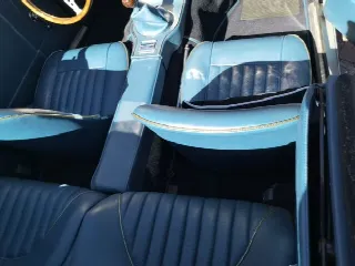 Foto 10 di 15: AUSTIN HEALEY 3000  MKIII - omologata ASI ORO