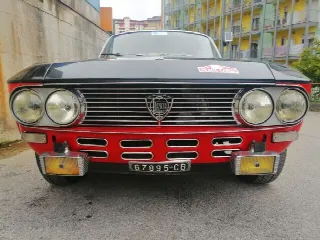 Foto 1 di 3: LANCIA Fulvia Montecarlo 