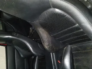 Foto 6 di 6: PORSCHE 944 turbo 220 hp 