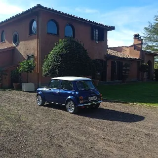 Foto 4 di 11: MINI  1300 Sportpack Xn 3.2    