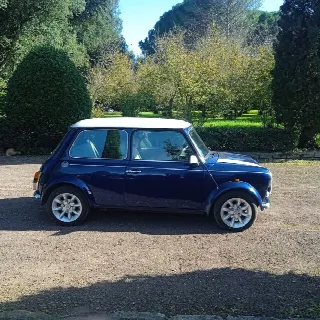 Foto 3 di 11: MINI  1300 Sportpack Xn 3.2    