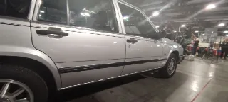 Foto 1 di 1: VOLVO 740 B19ET Turbo benzina 