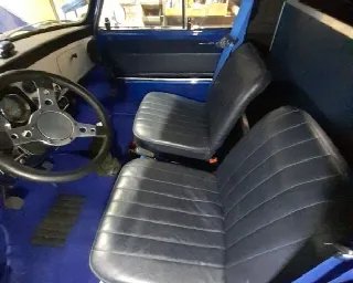 Foto 6 di 6: AUSTIN Mini Minivan   