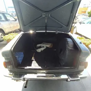 Foto 18 di 19: LANCIA Flavia mk1  
