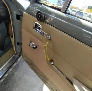 Foto 15 di 19: LANCIA Flavia mk1  