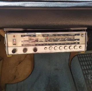 Foto 13 di 19: LANCIA Flavia mk1  