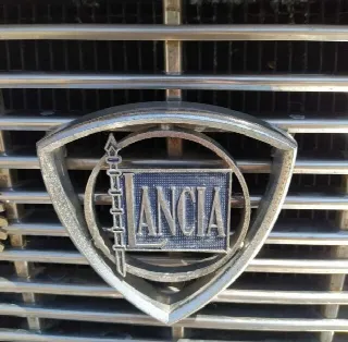 Foto 12 di 19: LANCIA Flavia mk1  