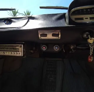 Foto 10 di 19: LANCIA Flavia mk1  