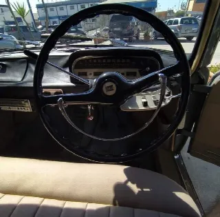 Foto 11 di 19: LANCIA Flavia mk1  