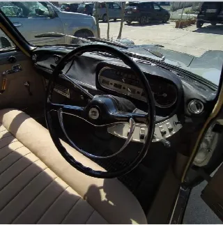Foto 9 di 19: LANCIA Flavia mk1  