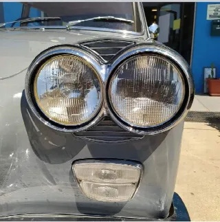 Foto 7 di 19: LANCIA Flavia mk1  