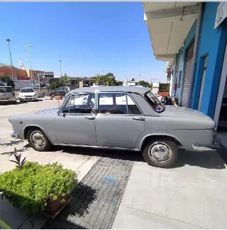 Foto 4 di 19: LANCIA Flavia mk1  