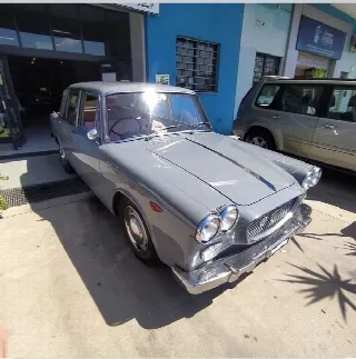 Foto 3 di 19: LANCIA Flavia mk1  
