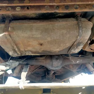 Foto 2 di 4: PLYMOUTH DeLuxe 