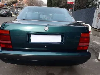 Foto 4 di 6: LANCIA Thema 2.0 16v ls   