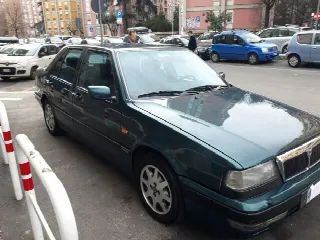 Foto 6 di 6: LANCIA Thema 2.0 16v ls   