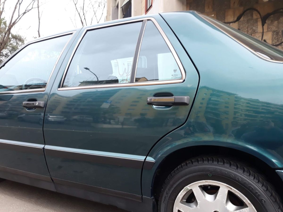 LANCIA Thema 2.0 16v ls   