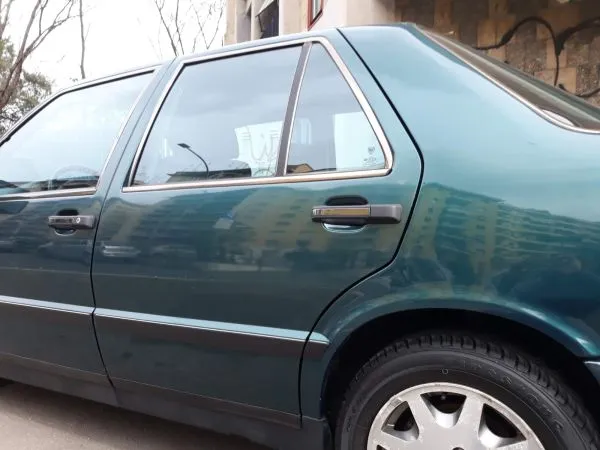 LANCIA Thema 2.0 16v ls