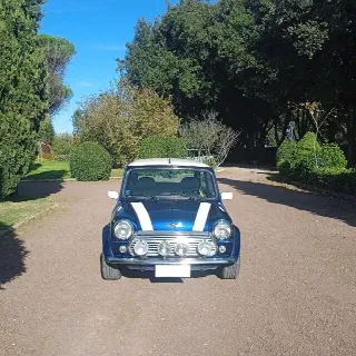 Foto 2 di 11: MINI  1300 Sportpack Xn 3.2    