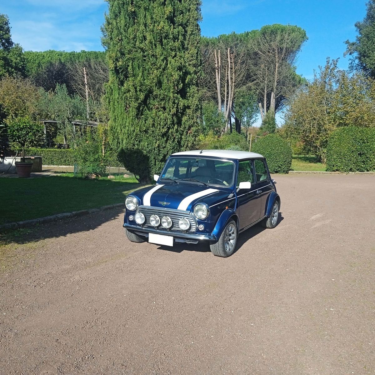 MINI  1300 Sportpack Xn 3.2    