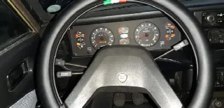 Foto 7 di 7: LANCIA Beta coupe 1.6   