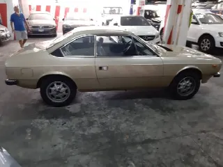 Foto 6 di 7: LANCIA Beta coupe 1.6   