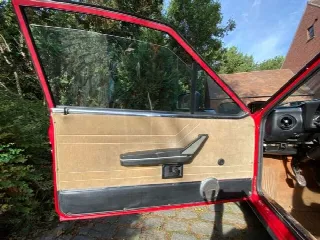Foto 4 di 10: ALFA ROMEO GTV6 2,5 Alfetta 