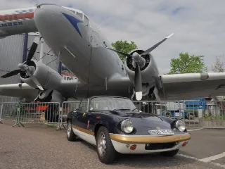 Foto 2 di 22: LOTUS Elan   