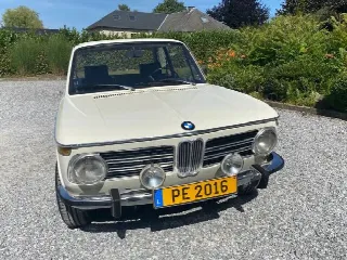 Foto 2 di 18: BMW 1602  
