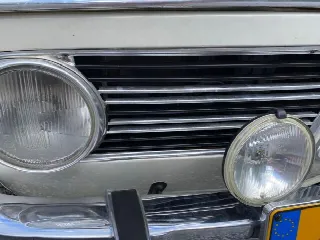 Foto 3 di 18: BMW 1602  