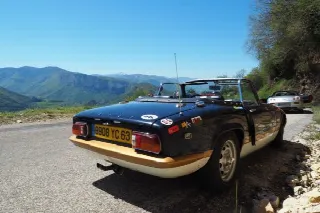Foto 1 di 22: LOTUS Elan   