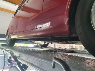 Foto 4 di 13: JAGUAR 340 