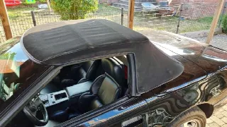 Foto 7 di 19: CHEVROLET Corvette C4 