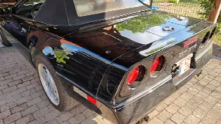 Foto 6 di 19: CHEVROLET Corvette C4 