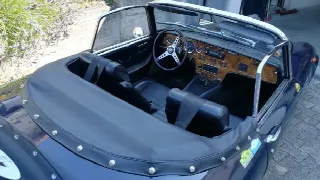 Foto 8 di 22: LOTUS Elan   