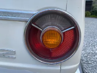 Foto 8 di 18: BMW 1602  