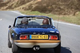 Foto 7 di 22: LOTUS Elan   