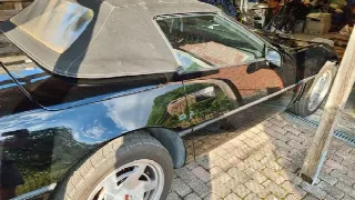 Foto 12 di 19: CHEVROLET Corvette C4 