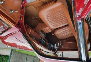 Foto 7 di 13: JAGUAR 340 