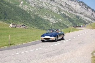 Foto 12 di 22: LOTUS Elan   