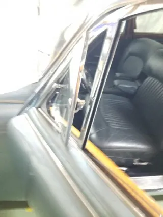Foto 13 di 23: JAGUAR MKII Type S 