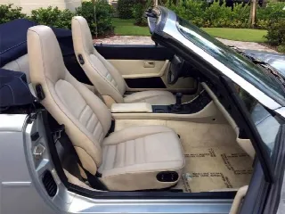 Foto 9 di 10: PORSCHE 944 S2 Cabrio 