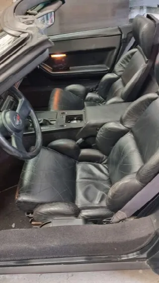 Foto 14 di 19: CHEVROLET Corvette C4 