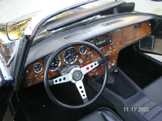 Foto 14 di 22: LOTUS Elan   