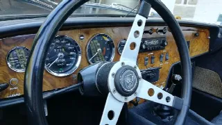 Foto 15 di 22: LOTUS Elan   