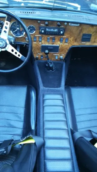 Foto 18 di 22: LOTUS Elan   