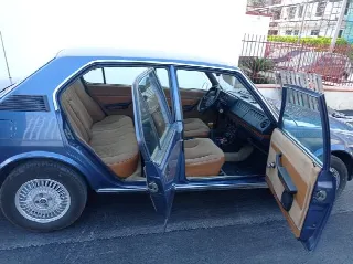 Foto 9 di 21: ALFA ROMEO Alfetta 2000 L  