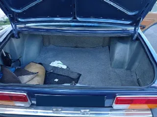 Foto 17 di 21: ALFA ROMEO Alfetta 2000 L  