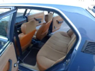 Foto 18 di 21: ALFA ROMEO Alfetta 2000 L  