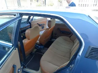 Foto 19 di 21: ALFA ROMEO Alfetta 2000 L  